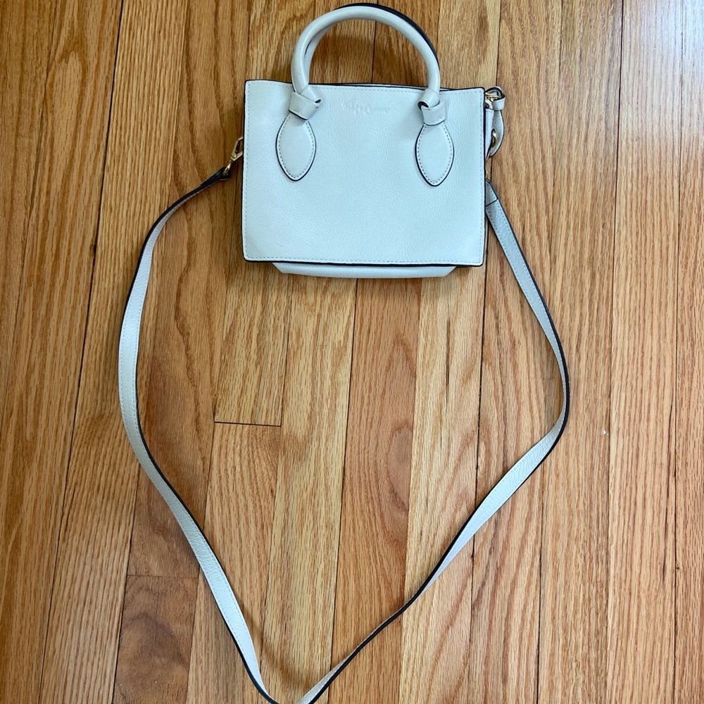 Foley and Corinna bag